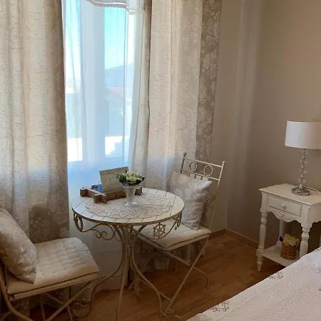 Gasthof Le Phare Fouras