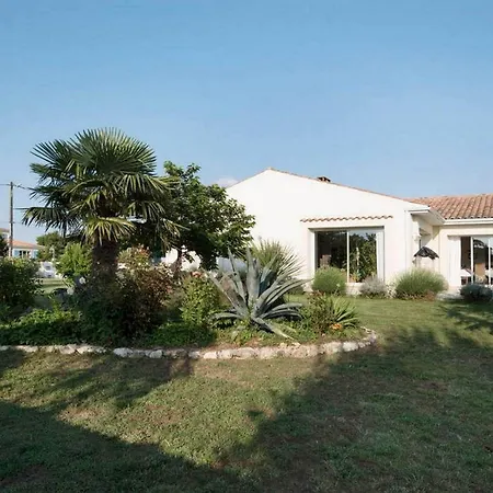 Gasthof Le Phare Fouras