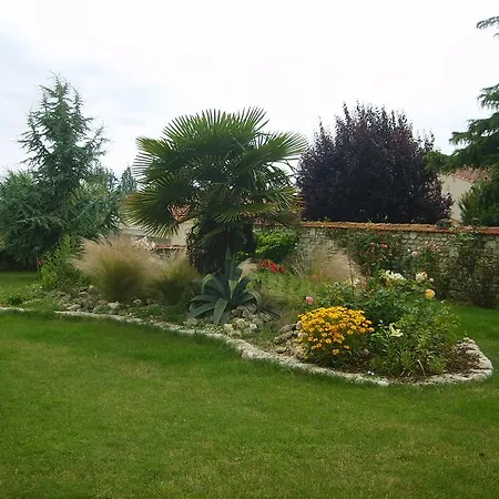 Le Phare Gasthof Fouras