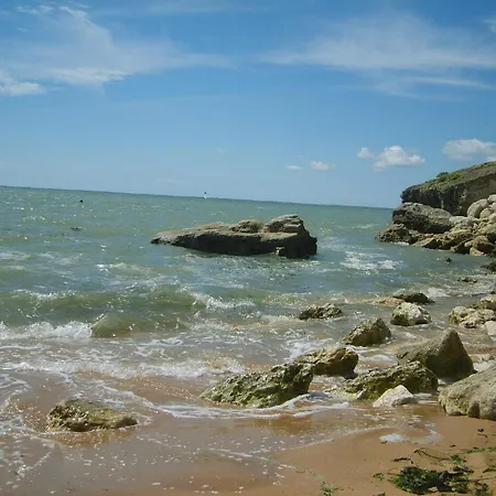 Gasthof Le Phare Fouras