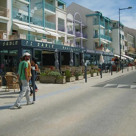 Gasthof Le Phare Fouras