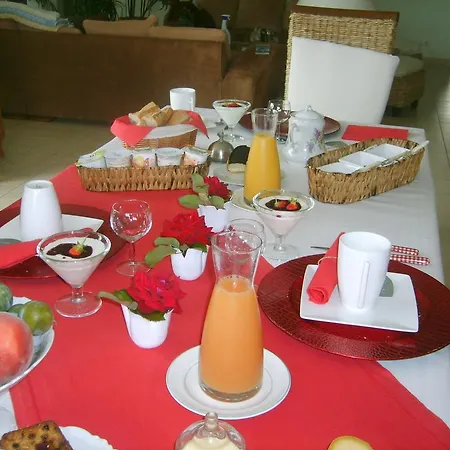 Le Phare Gasthof Fouras