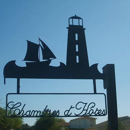 Le Phare Fouras