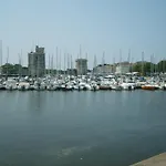 Le Phare ゲストハウス フラ