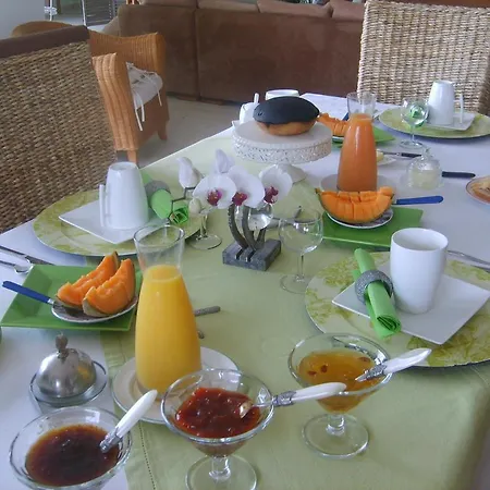 勒菲莱酒店 招待所