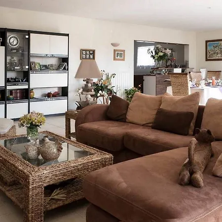 招待所 勒菲莱酒店