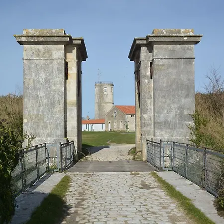 Maison d'hôtes Le Phare Fouras