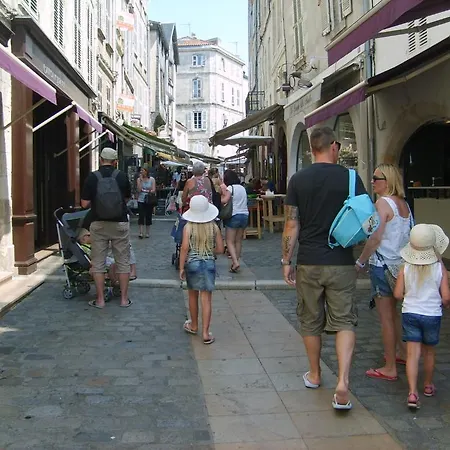 勒菲莱酒店 富拉