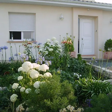 Pensionat Le Phare Fouras