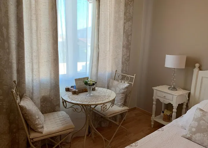 Pensión Le Phare Fouras