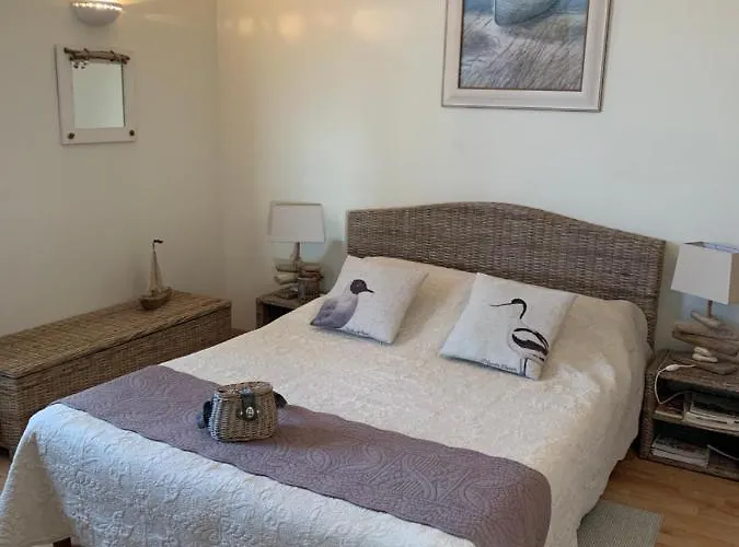 Pensión Le Phare Fouras