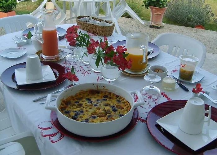 Pensión Le Phare Fouras