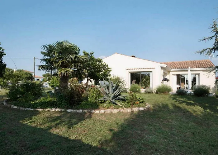 Pensión Le Phare Fouras