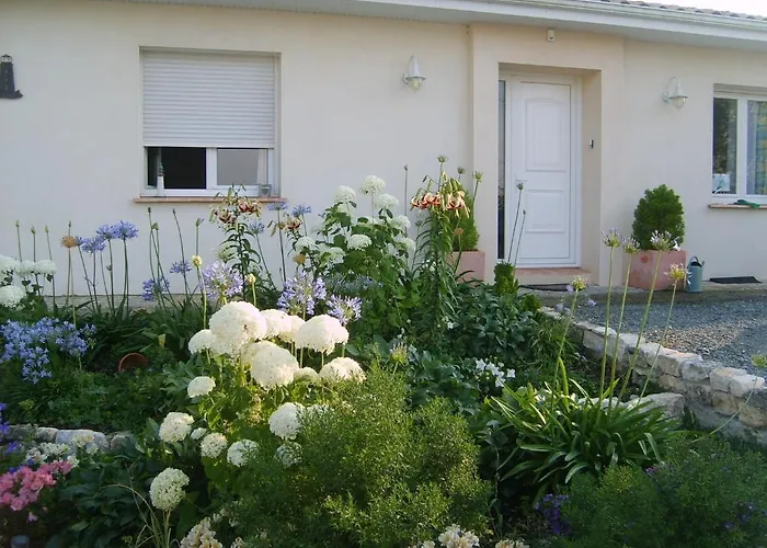 Pensión Le Phare Fouras