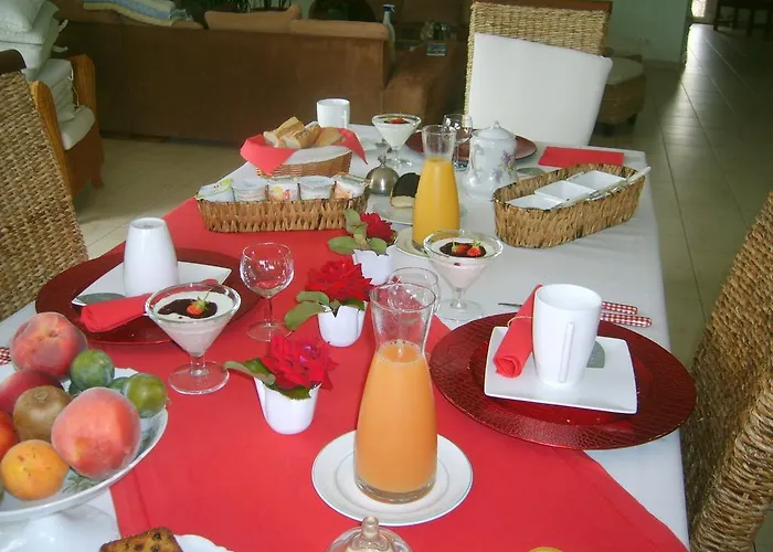 Le Phare Pensión Fouras