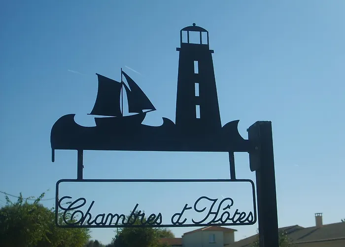 Le Phare Fouras
