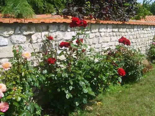 Pensión Le Phare Fouras